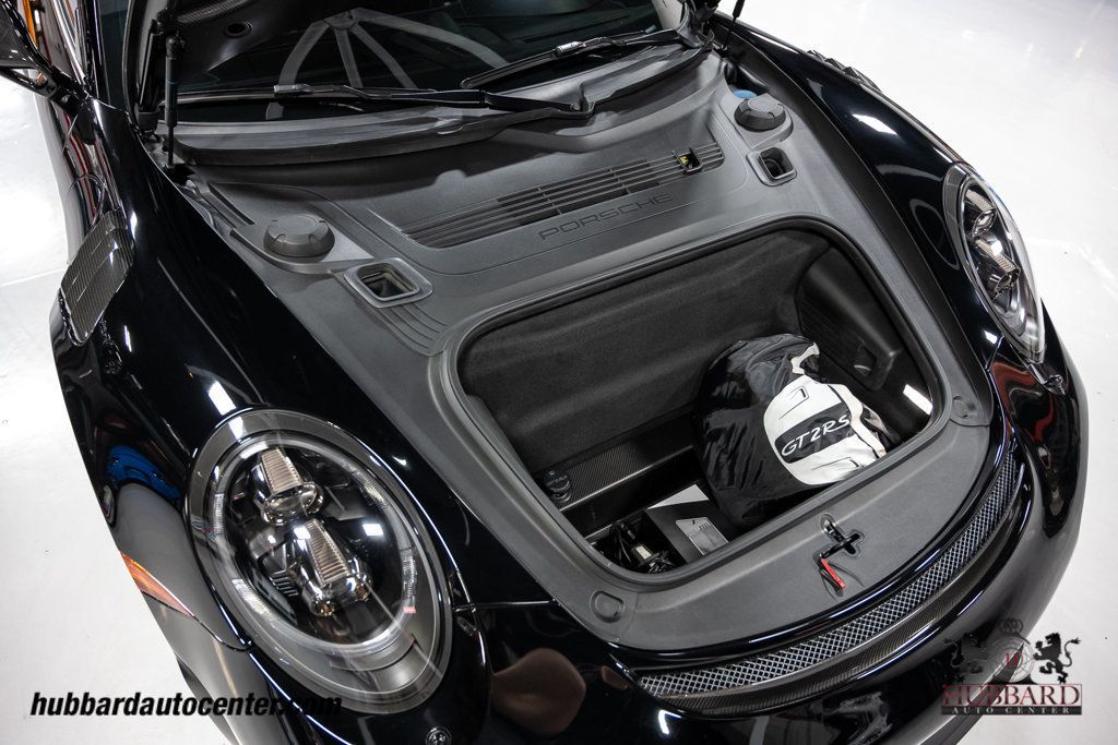 2019 Porsche 911 GT2 RS  - 22971783 - 99