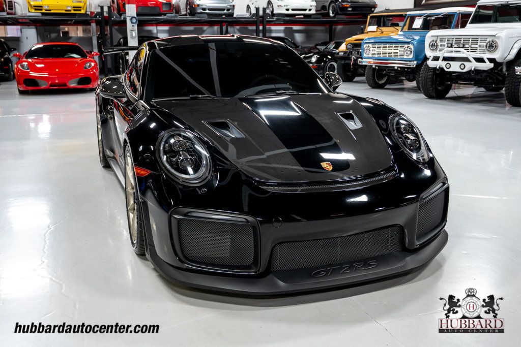 2019 Porsche 911 GT2 RS  - 22971783 - 10