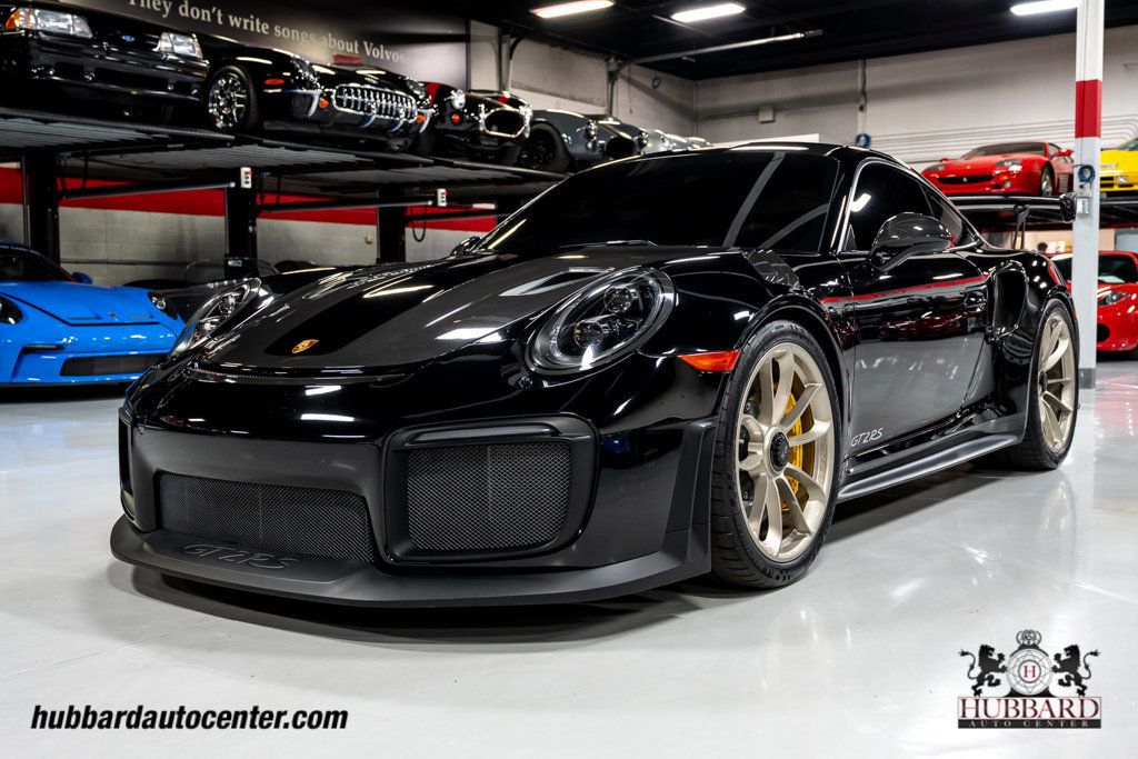 2019 Porsche 911 GT2 RS  - 22971783 - 11