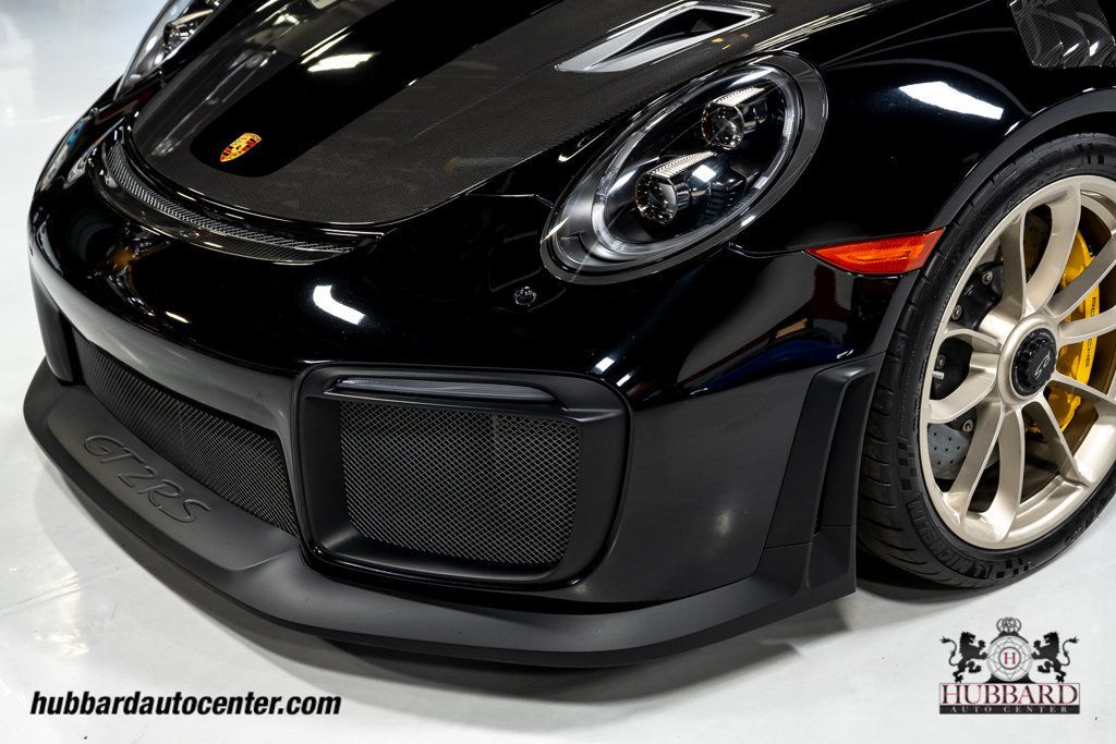 2019 Porsche 911 GT2 RS  - 22971783 - 12