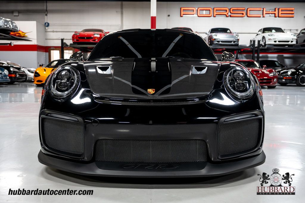 2019 Porsche 911 GT2 RS  - 22971783 - 14