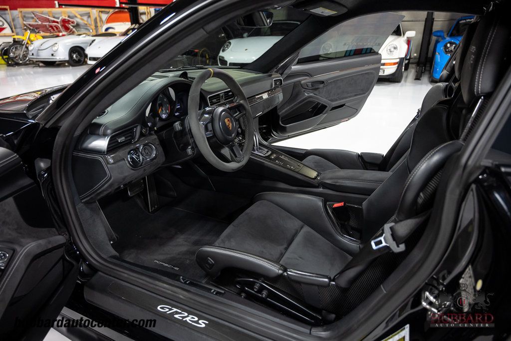 2019 Porsche 911 GT2 RS  - 22971783 - 16