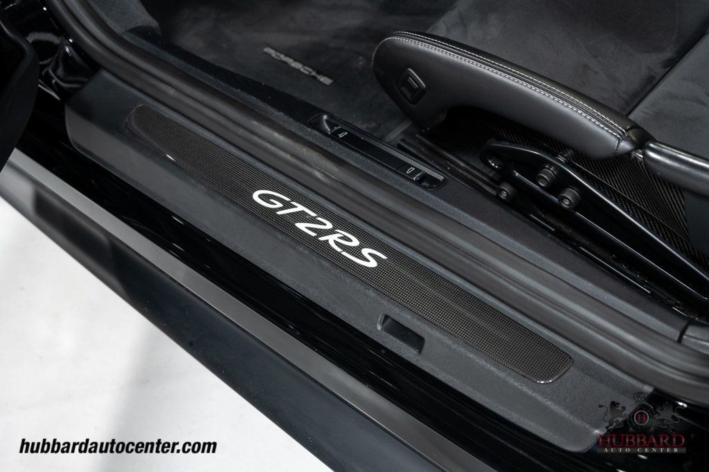 2019 Porsche 911 GT2 RS  - 22971783 - 17