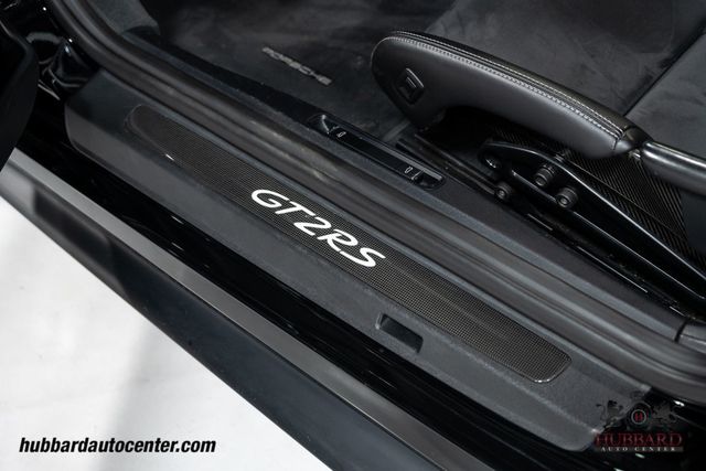 2019 Porsche 911 GT2 RS  - 22971783 - 17