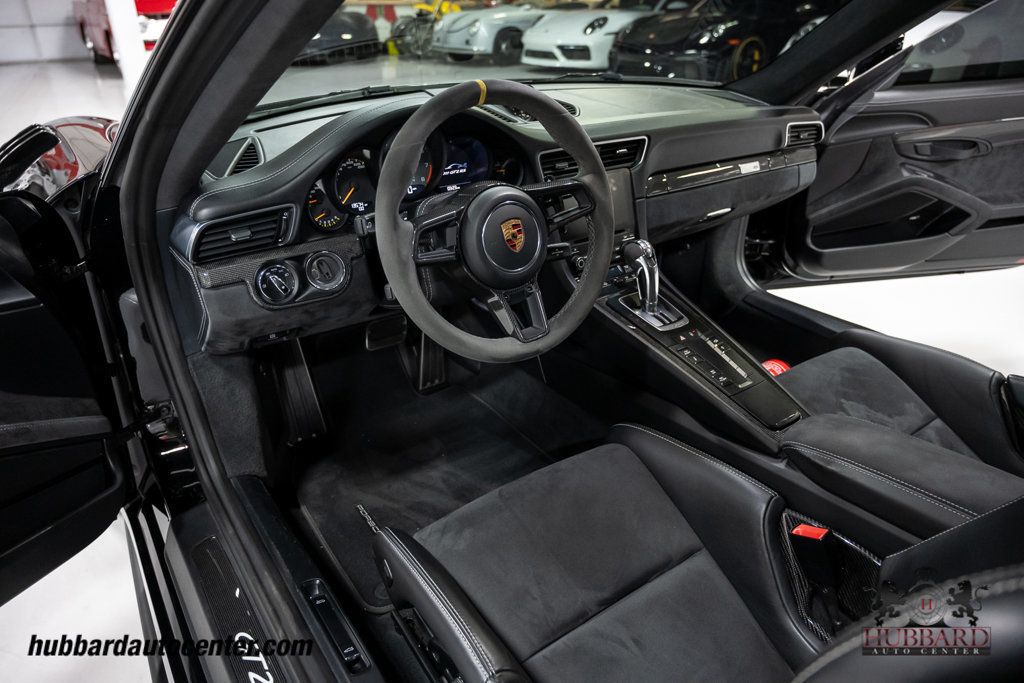2019 Porsche 911 GT2 RS  - 22971783 - 19