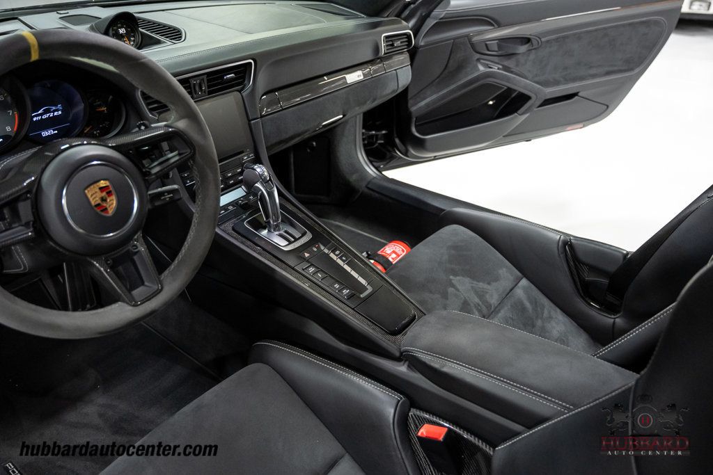2019 Porsche 911 GT2 RS  - 22971783 - 20