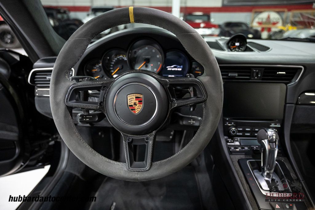 2019 Porsche 911 GT2 RS  - 22971783 - 21