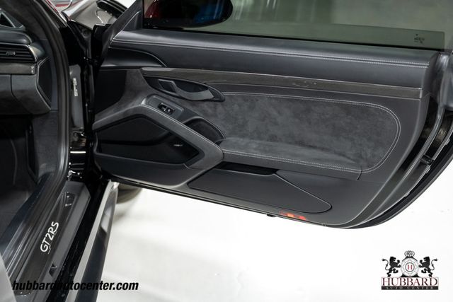 2019 Porsche 911 GT2 RS  - 22971783 - 26