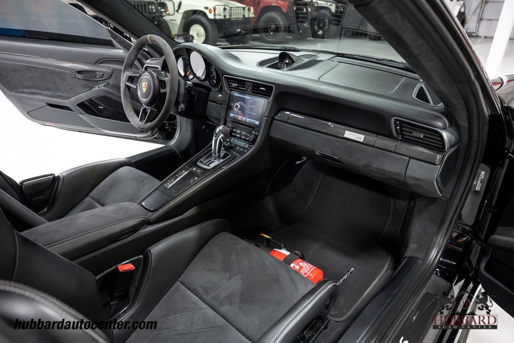 2019 Porsche 911 GT2 RS  - 22971783 - 28