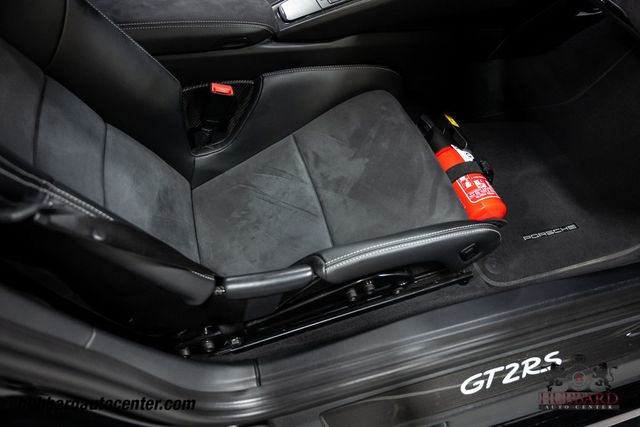 2019 Porsche 911 GT2 RS  - 22971783 - 29