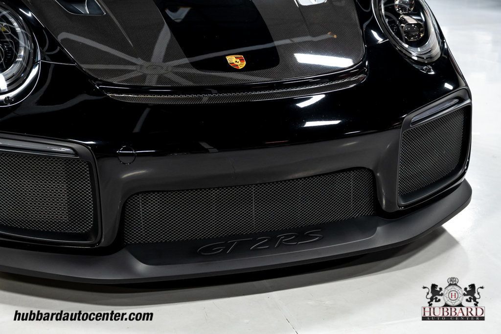 2019 Porsche 911 GT2 RS  - 22971783 - 30
