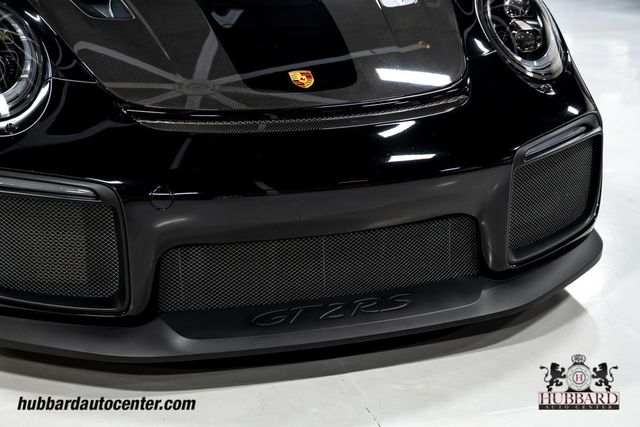 2019 Porsche 911 GT2 RS  - 22971783 - 30