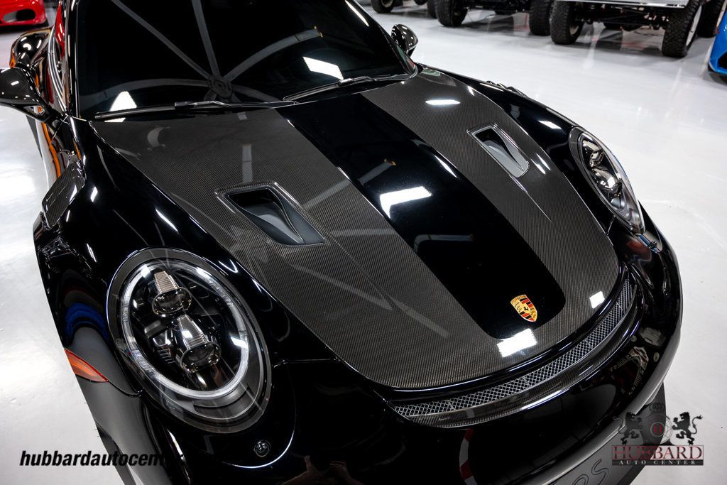 2019 Porsche 911 GT2 RS  - 22971783 - 33
