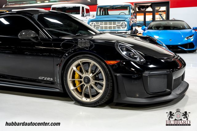 2019 Porsche 911 GT2 RS  - 22971783 - 34