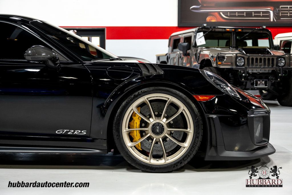 2019 Porsche 911 GT2 RS  - 22971783 - 35