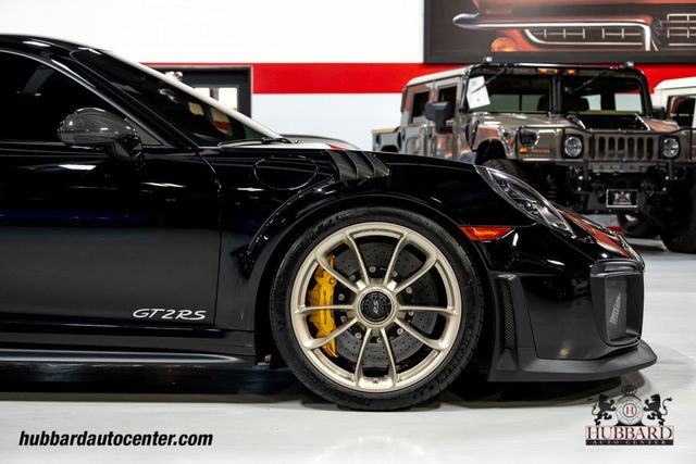 2019 Porsche 911 GT2 RS  - 22971783 - 35