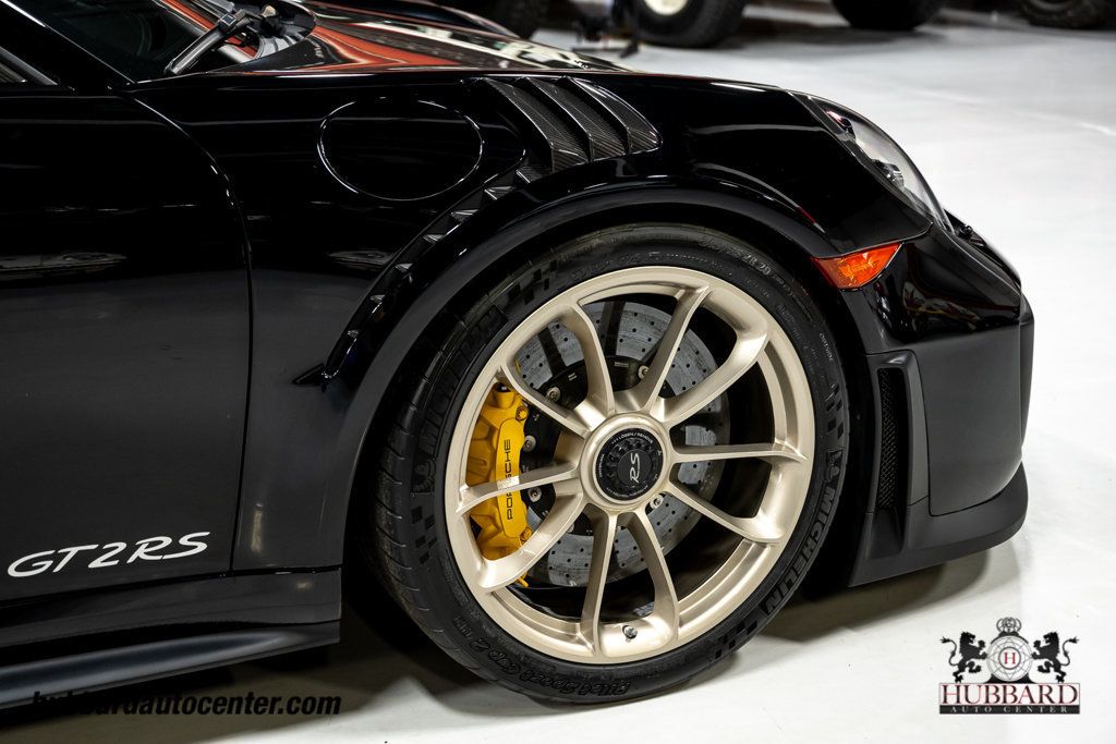 2019 Porsche 911 GT2 RS  - 22971783 - 36