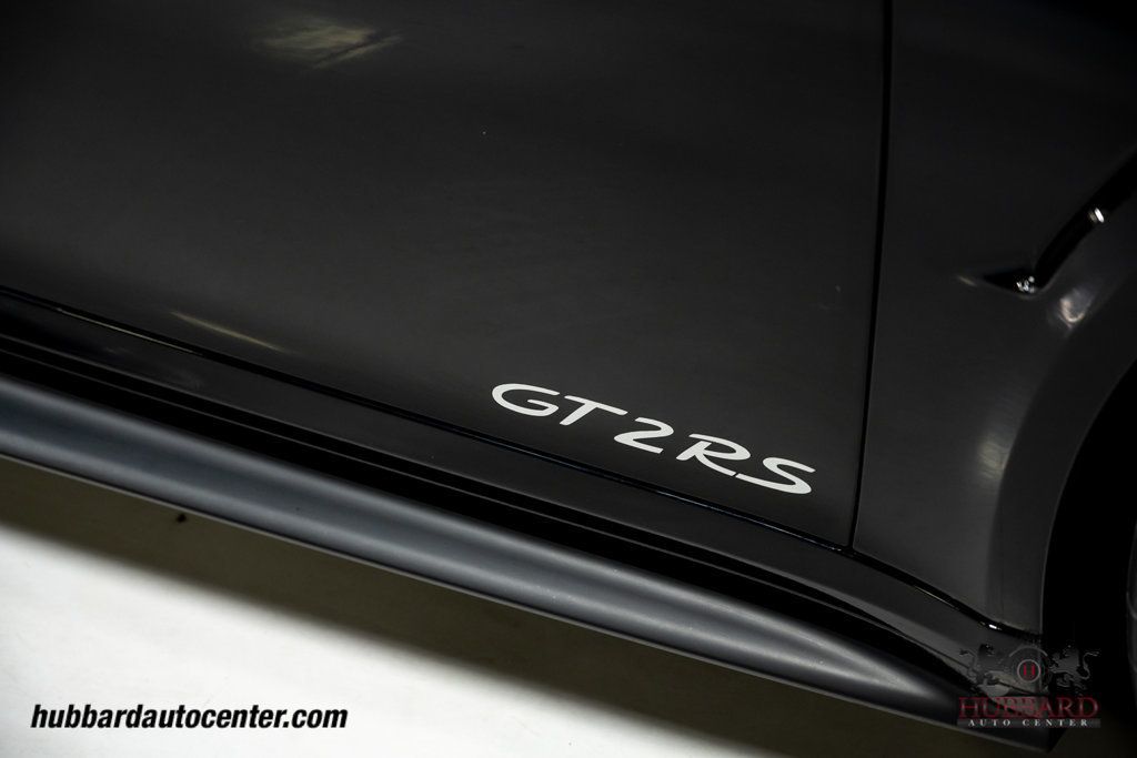 2019 Porsche 911 GT2 RS  - 22971783 - 37