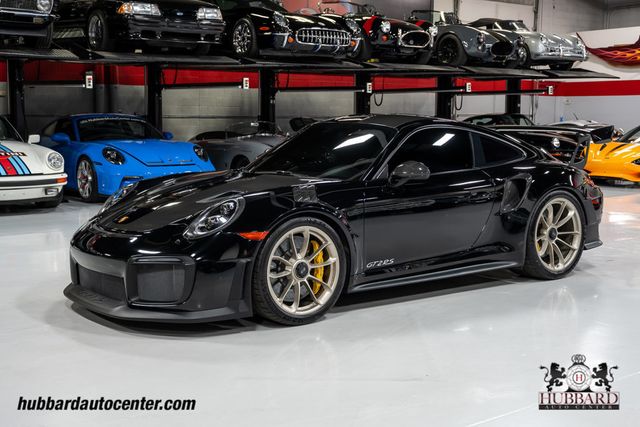 2019 Porsche 911 GT2 RS  - 22971783 - 3