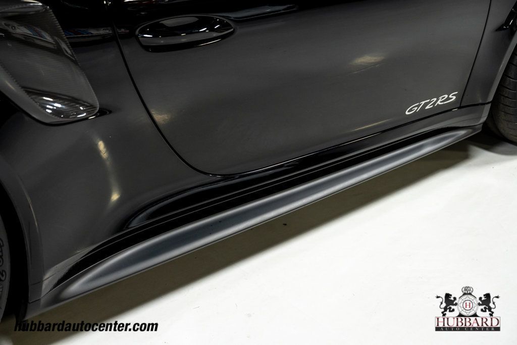 2019 Porsche 911 GT2 RS  - 22971783 - 40