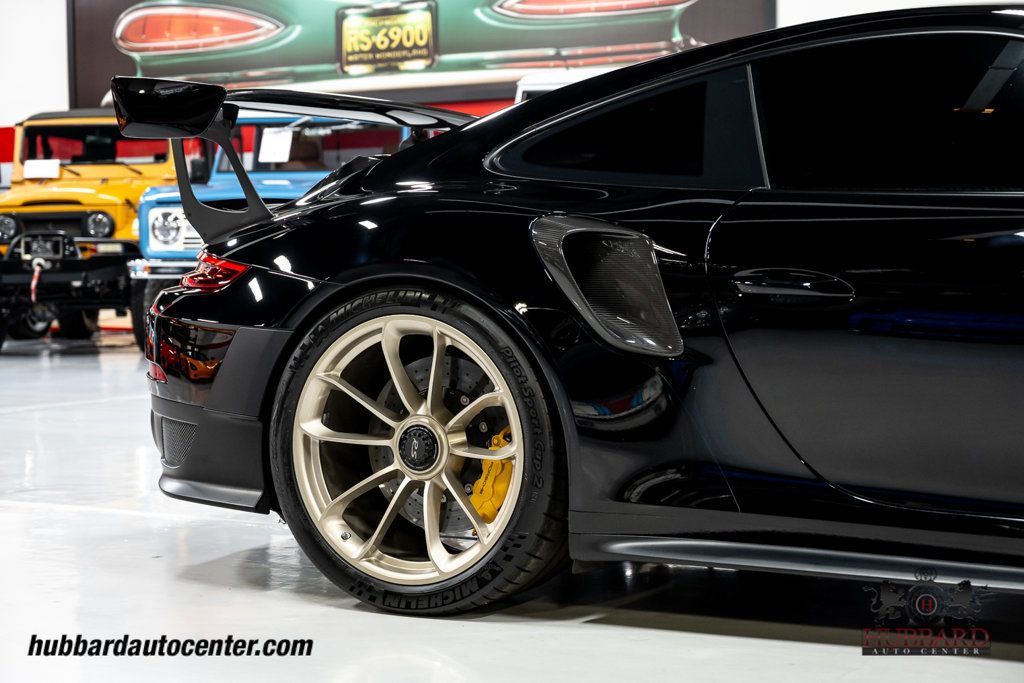 2019 Porsche 911 GT2 RS  - 22971783 - 42