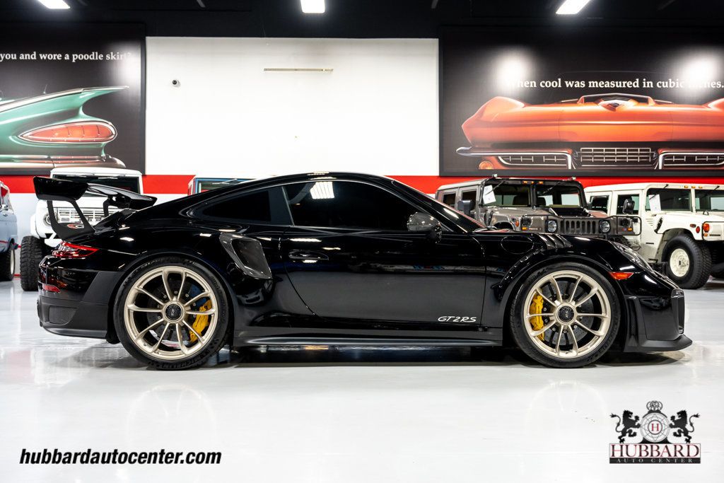 2019 Porsche 911 GT2 RS  - 22971783 - 43