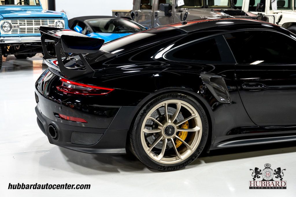 2019 Porsche 911 GT2 RS  - 22971783 - 44