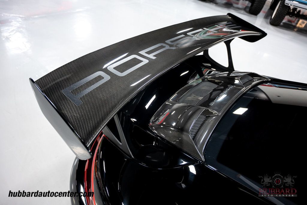 2019 Porsche 911 GT2 RS  - 22971783 - 47
