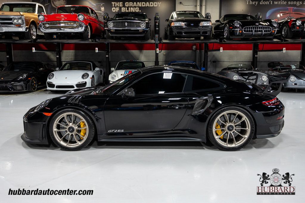 2019 Porsche 911 GT2 RS  - 22971783 - 4