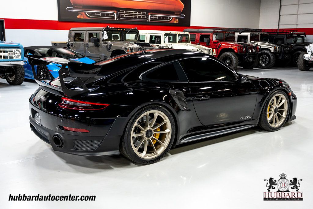 2019 Porsche 911 GT2 RS  - 22971783 - 49