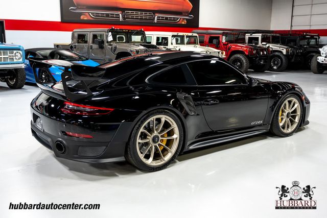 2019 Porsche 911 GT2 RS  - 22971783 - 49