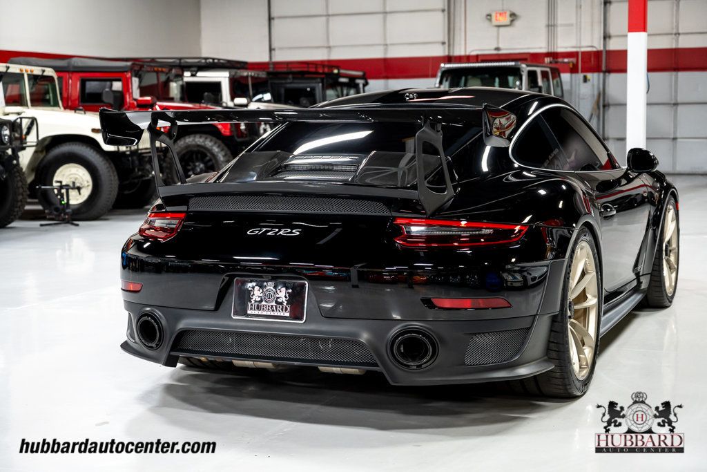 2019 Porsche 911 GT2 RS  - 22971783 - 50