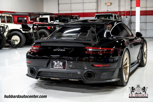 2019 Porsche 911 GT2 RS  - 22971783 - 50