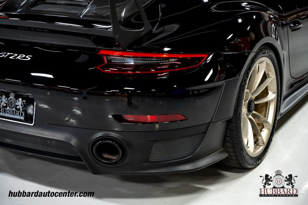 2019 Porsche 911 GT2 RS  - 22971783 - 51