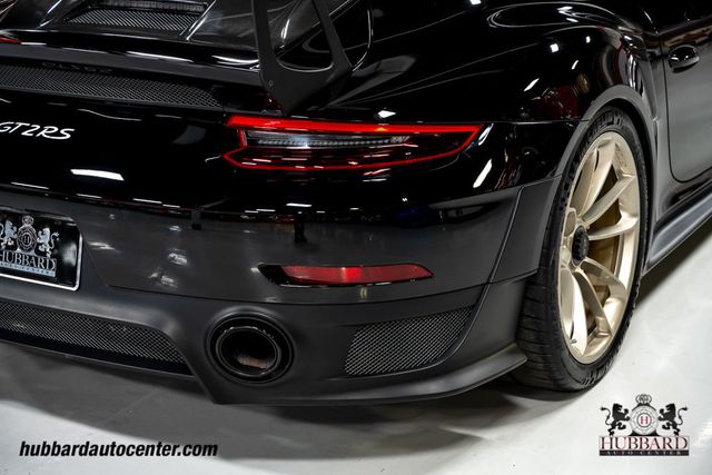 2019 Porsche 911 GT2 RS  - 22971783 - 51