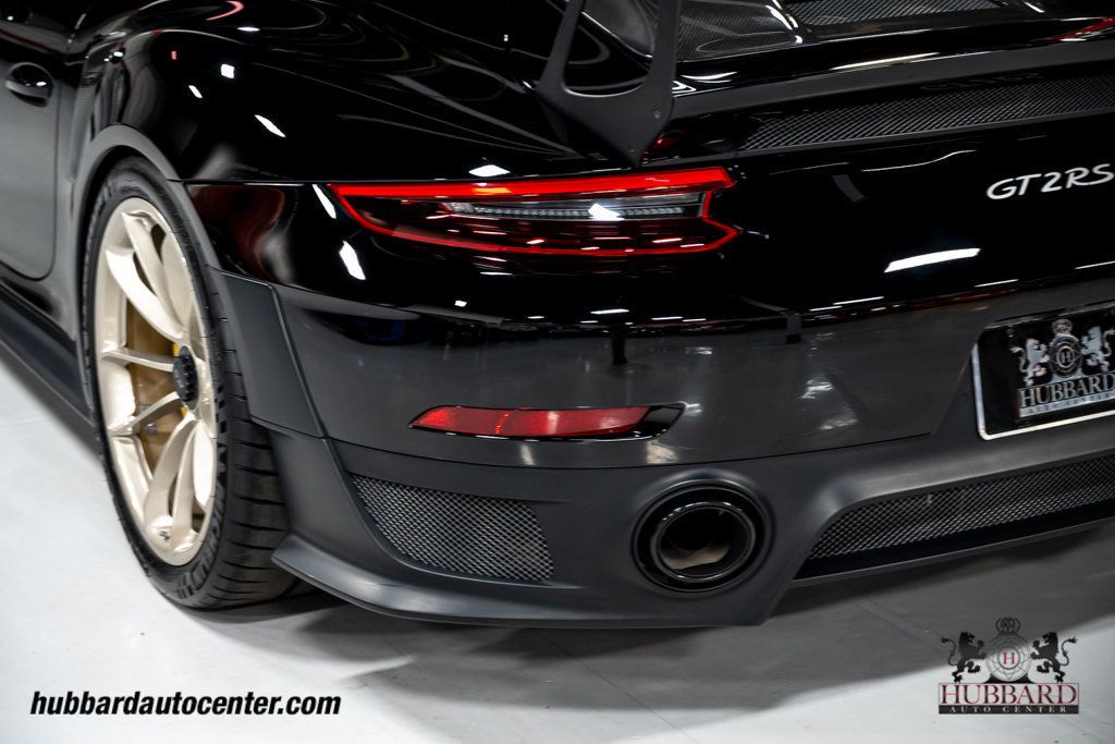 2019 Porsche 911 GT2 RS  - 22971783 - 52