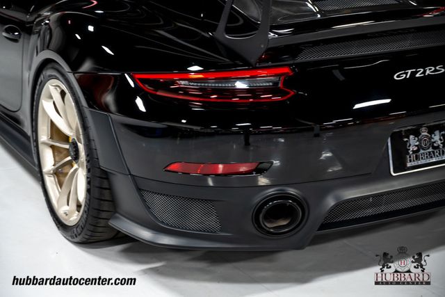 2019 Porsche 911 GT2 RS  - 22971783 - 52