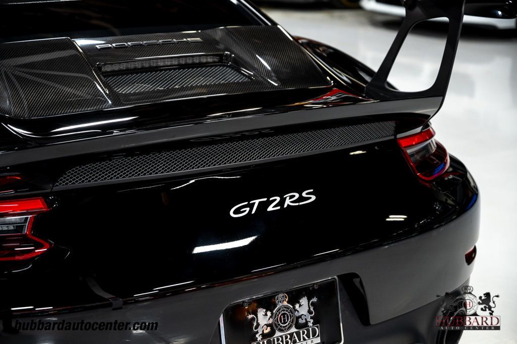 2019 Porsche 911 GT2 RS  - 22971783 - 53