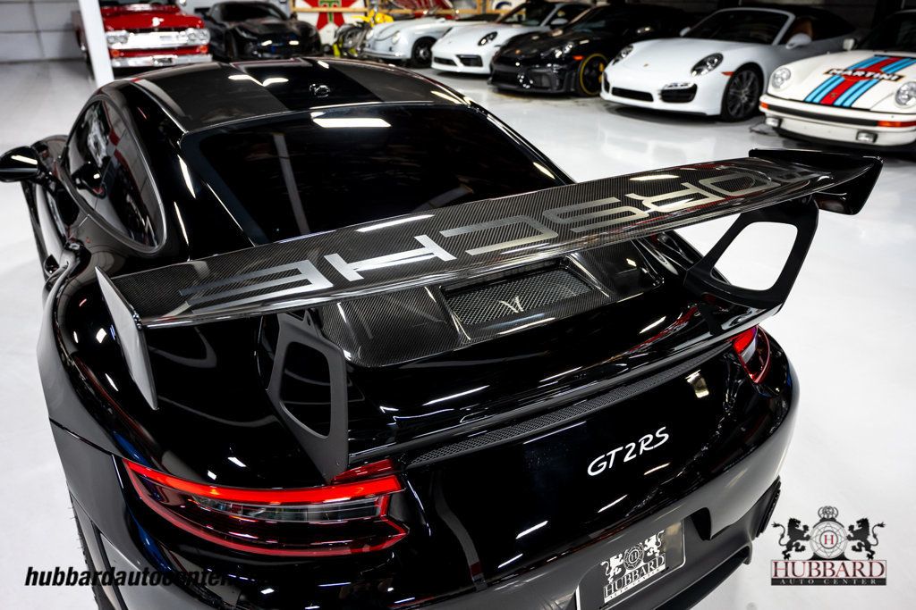 2019 Porsche 911 GT2 RS  - 22971783 - 54