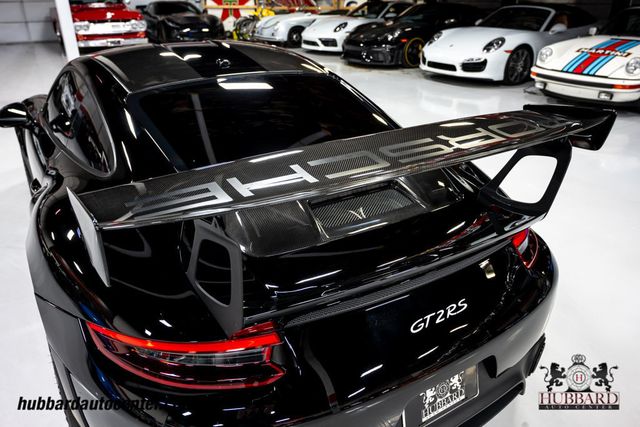 2019 Porsche 911 GT2 RS  - 22971783 - 54