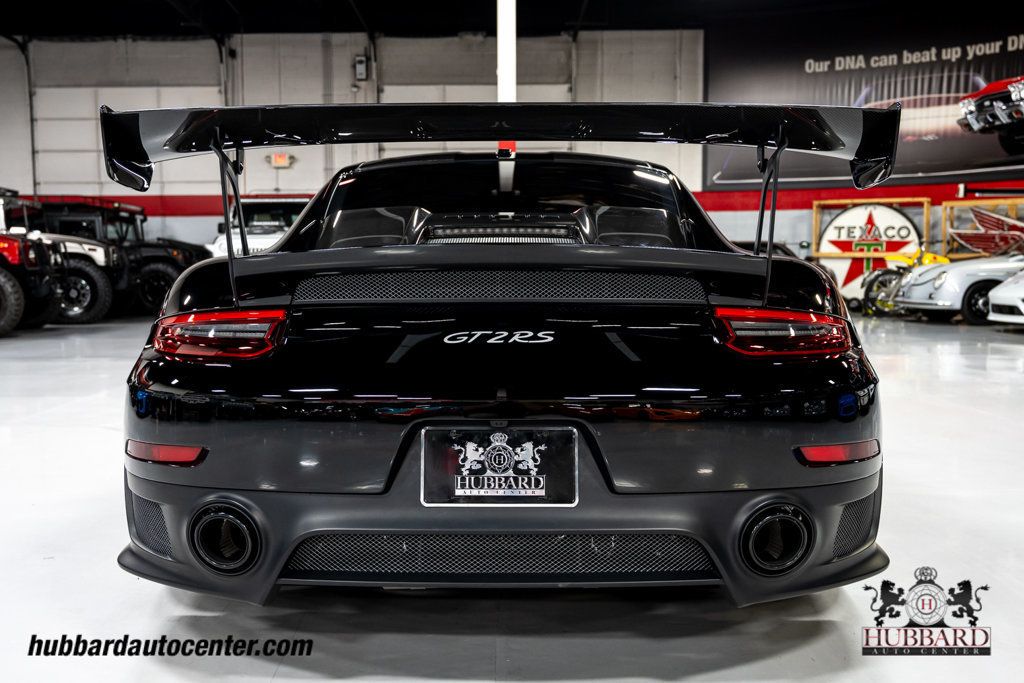 2019 Porsche 911 GT2 RS  - 22971783 - 56