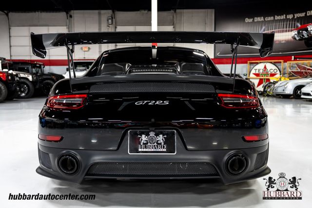 2019 Porsche 911 GT2 RS  - 22971783 - 56