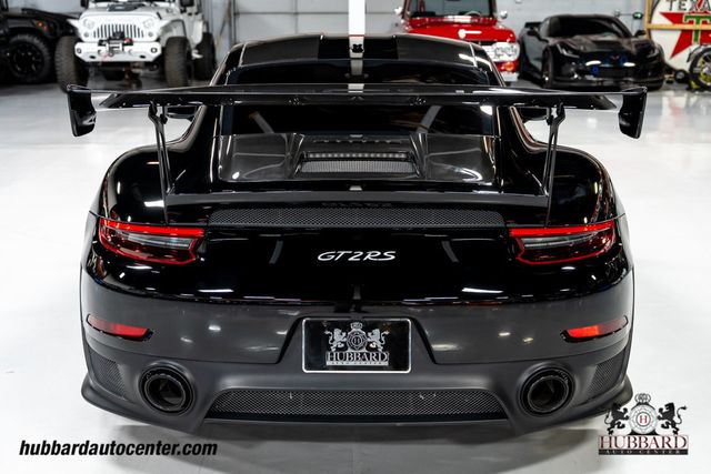 2019 Porsche 911 GT2 RS  - 22971783 - 57