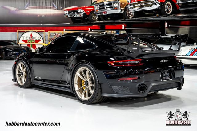 2019 Porsche 911 GT2 RS  - 22971783 - 58