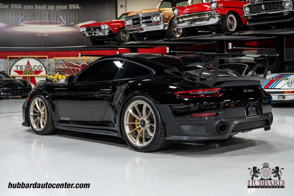 2019 Porsche 911 GT2 RS  - 22971783 - 5