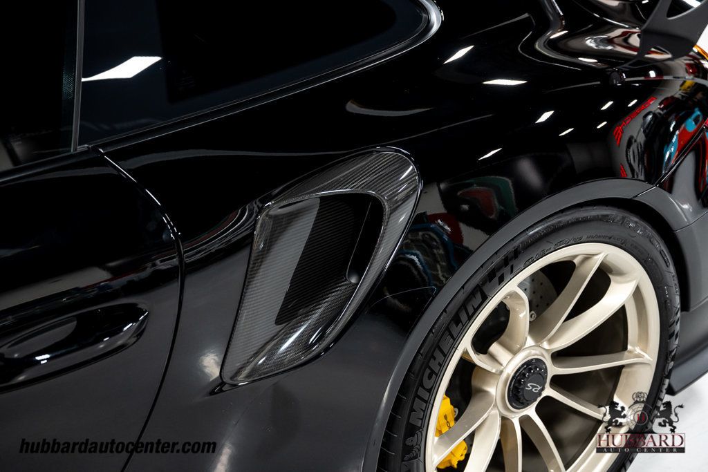 2019 Porsche 911 GT2 RS  - 22971783 - 62