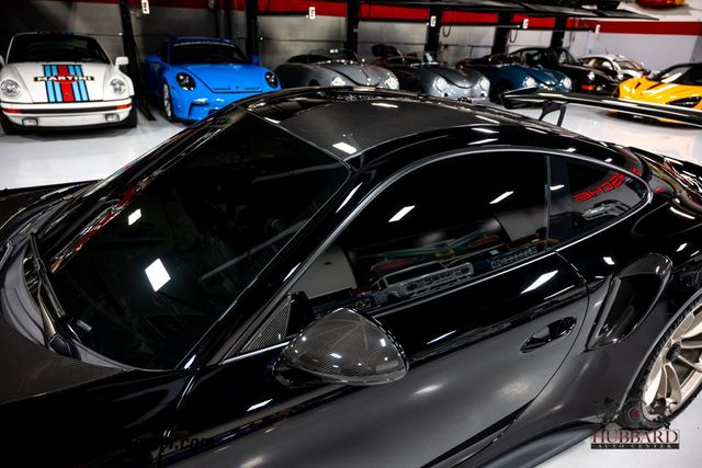 2019 Porsche 911 GT2 RS  - 22971783 - 64