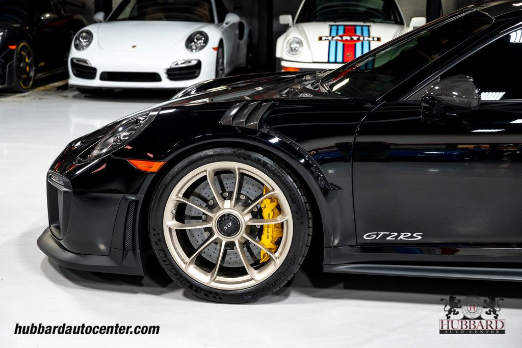 2019 Porsche 911 GT2 RS  - 22971783 - 66