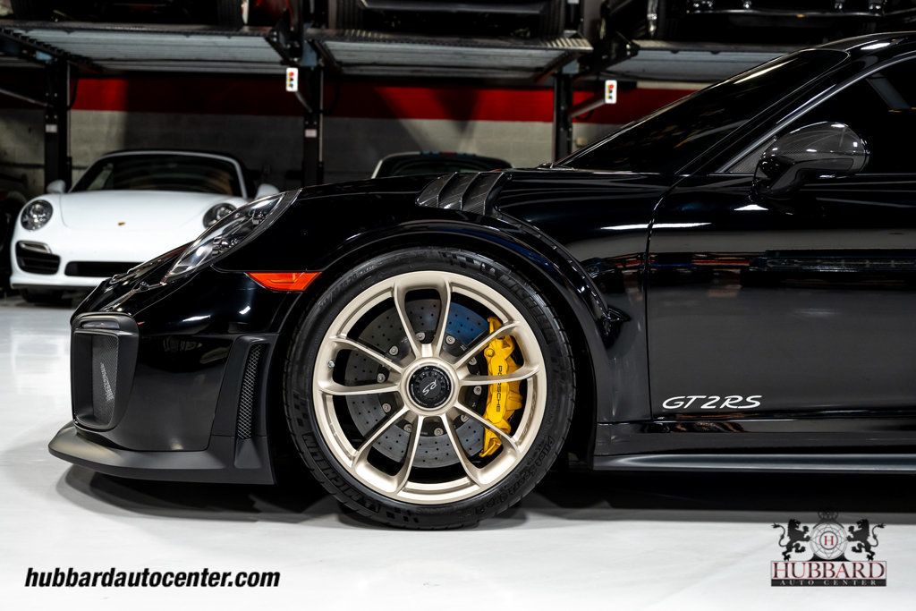 2019 Porsche 911 GT2 RS  - 22971783 - 67
