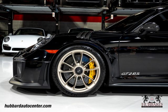 2019 Porsche 911 GT2 RS  - 22971783 - 67